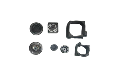 风扇注塑磨具