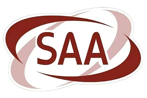 SAA 认证