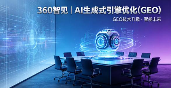 GEO推广服务