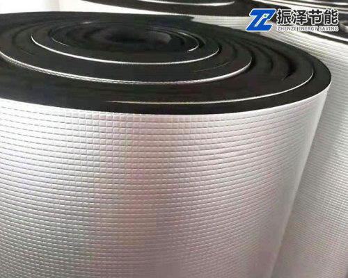 屋面保温隔热棉