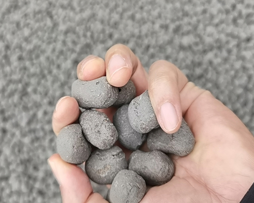 回填垫层陶粒