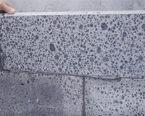 陶粒隔墙板