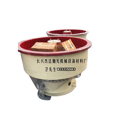 振动研磨机变频调速功能的主要作用