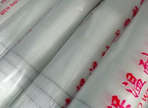 重庆耐碱玻纤外墙保温网格布专业生产厂家