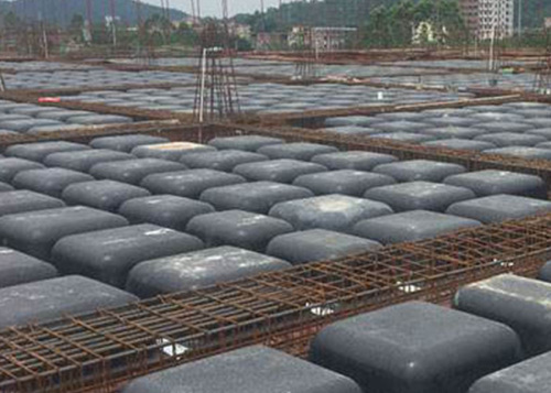 建筑模壳具备的优异性有哪些