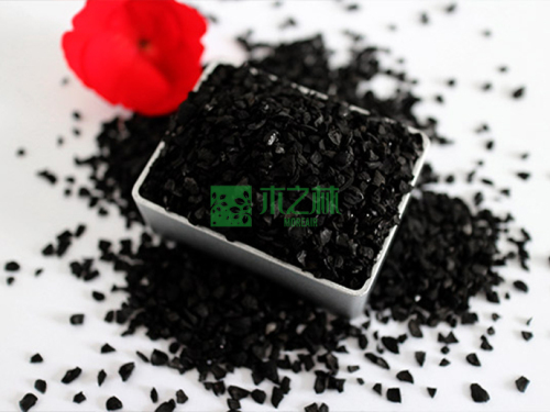 活性炭厂家告诉你活性炭的氟吸附实验。