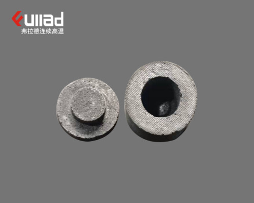 石墨制品高温处理