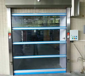 快速卷帘门3