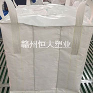 在印刷过程中吨袋厂家要注意的细节问题