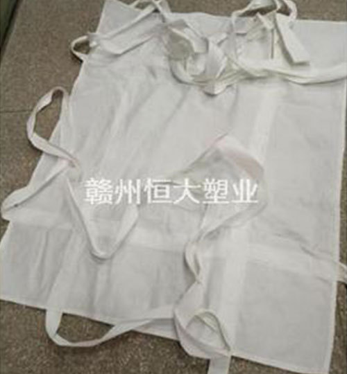 吨袋生产厂家中软托盘的基布尺寸大概是多少