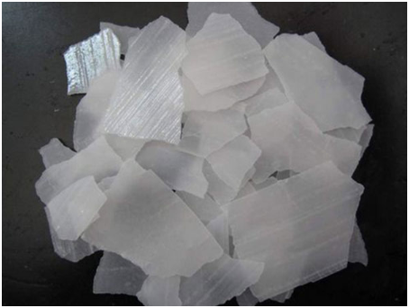 片碱的主要成分和作用分析