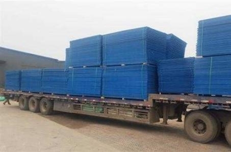 建筑爬架网可以租赁吗？