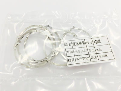 口碑好的旋转弹簧43mm
