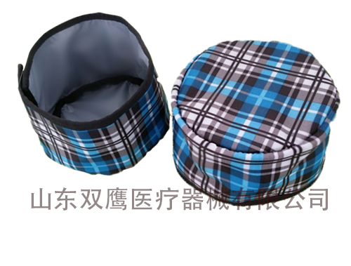 铅胶帽