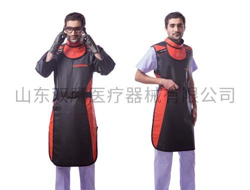射线防护产品的新标准