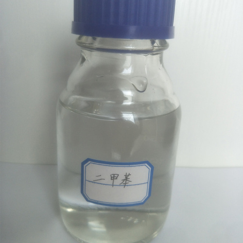 二甲苯的毒性解析