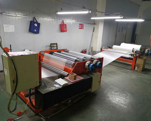 浅析玻璃纤维土工格栅工程施工要点？