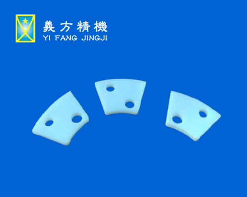 氧化锆陶瓷零件