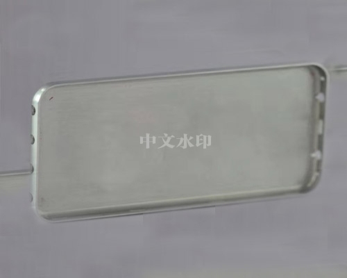 加工五金精密