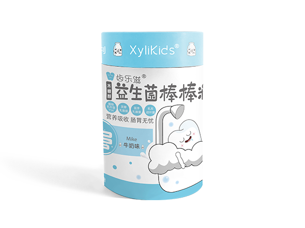 儿童调理胃肠棒棒糖