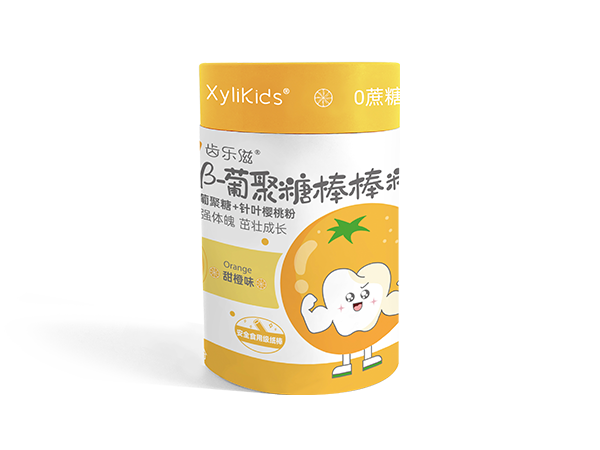 儿童DHA棒棒糖2