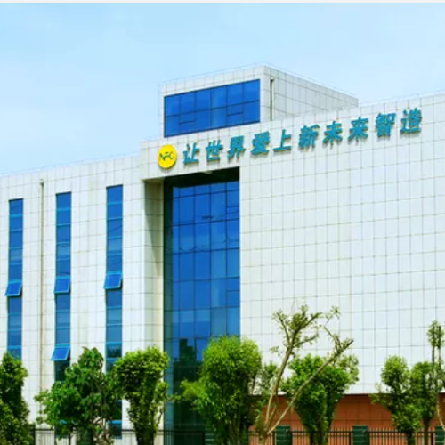 新乡市新未来电气有限公司
