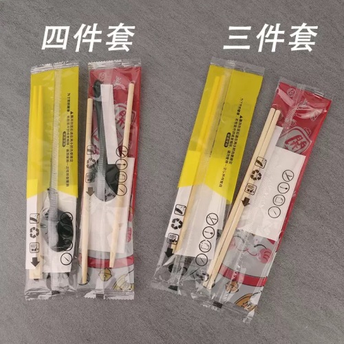 一次性筷子