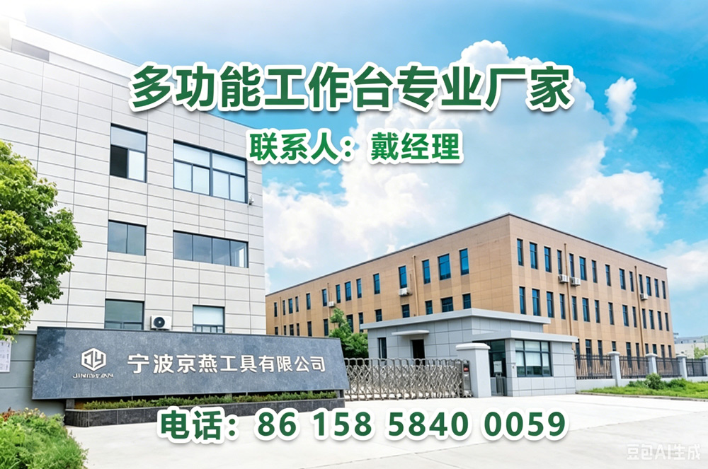 宁波京燕工具有限公司