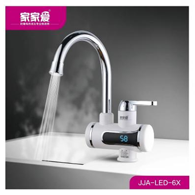 JJA-LED-6X