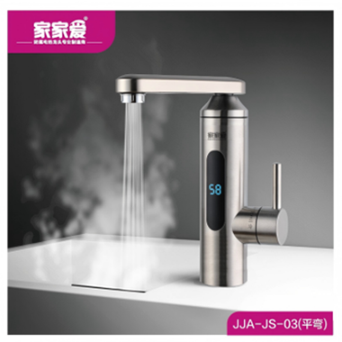 JJA-JS-03（平弯）