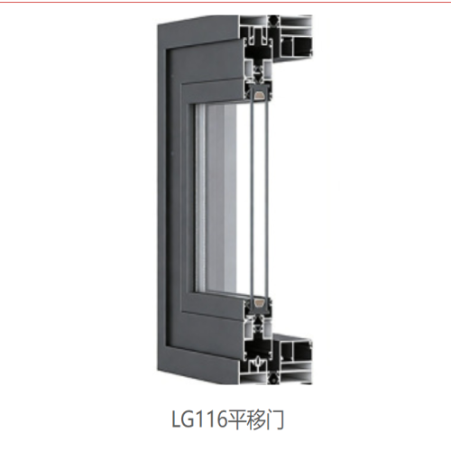 系统门窗