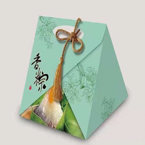 食品包装箱