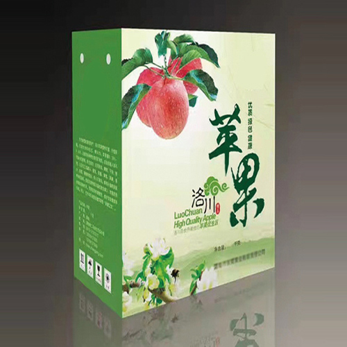 水果包装箱