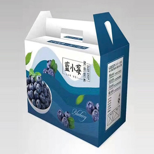 水果包装箱