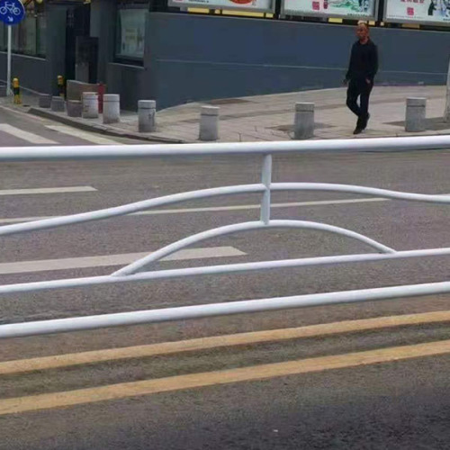 机非道路护栏