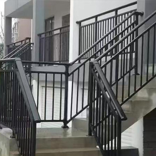 铁艺护栏