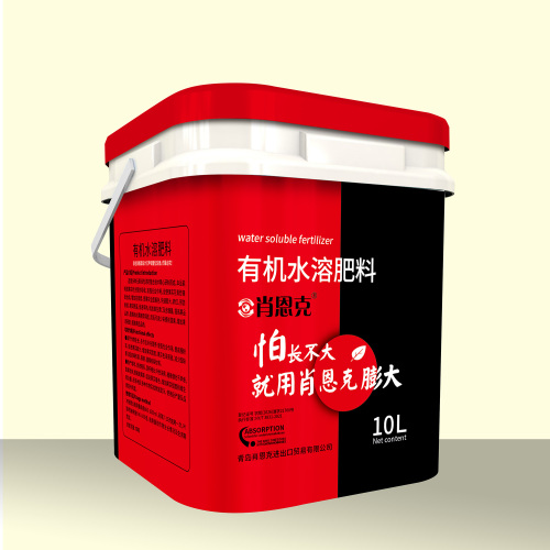 肖恩克膨果肥