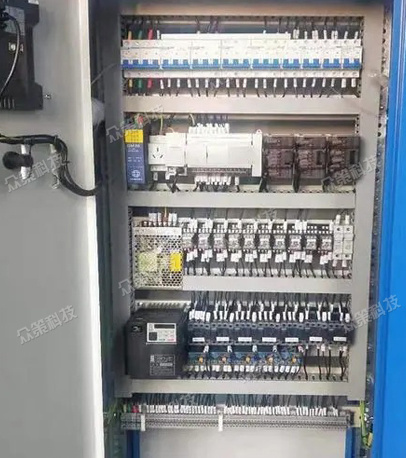 变频控制柜