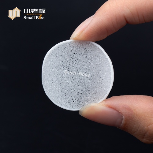 MBBR填料 BioChip膜片生物填料