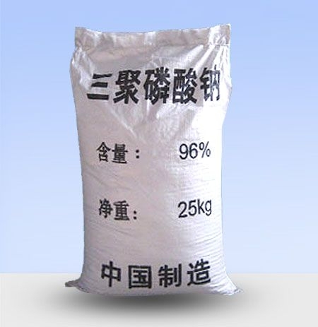 三聚磷酸钠