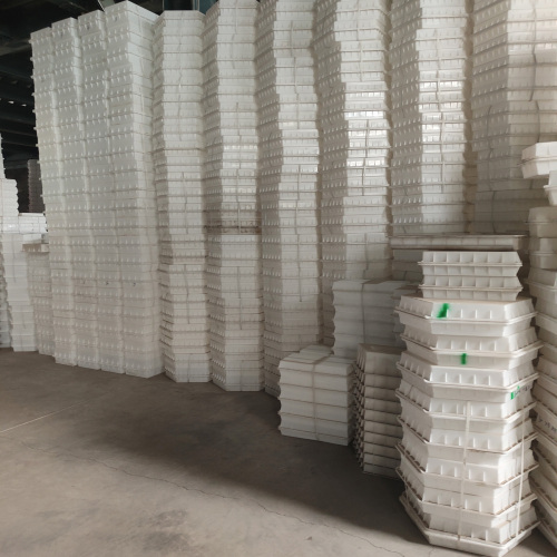 水渠塑料模具