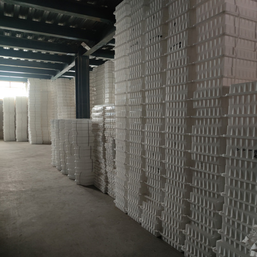 路沿石塑料模具