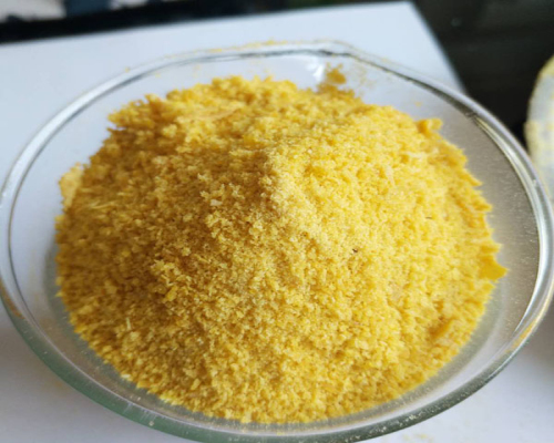 饮用水聚合氯化铝