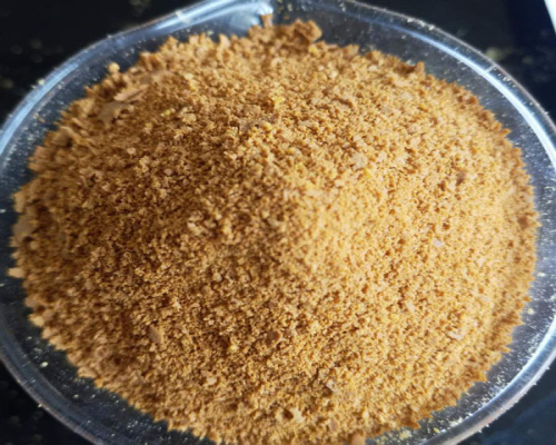 食品级聚合氯化铝