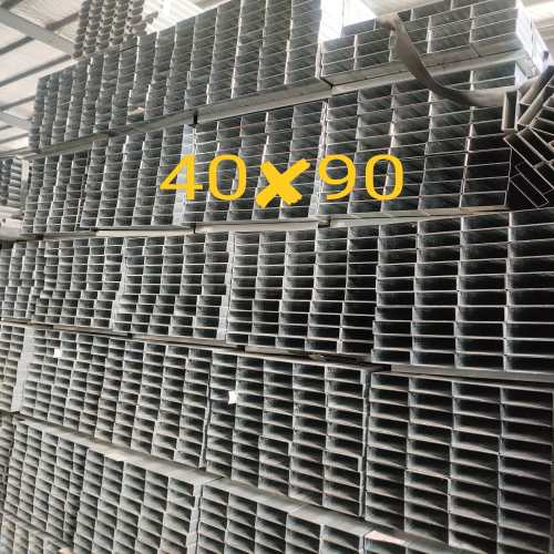 40x90镀锌管