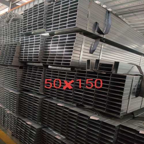 50x150焊管