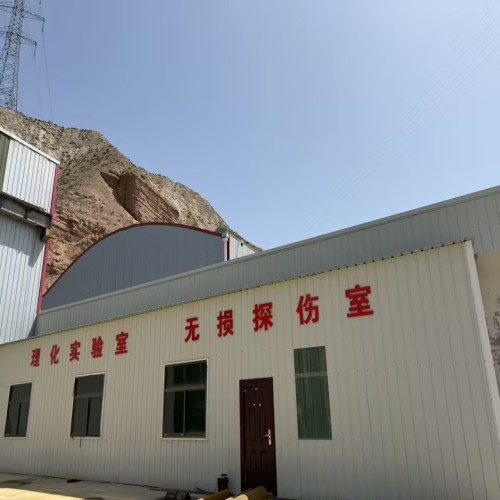防腐螺旋管