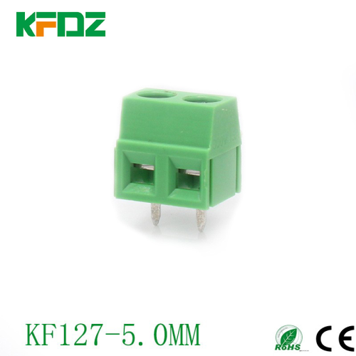 2P/3P/4P-24P螺钉式接线端子