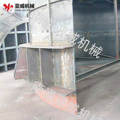 计量仓