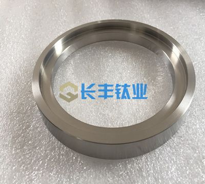 钛锻件